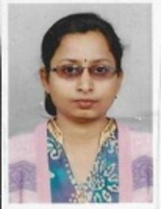 Prof. (Dr.) Suparna Roy